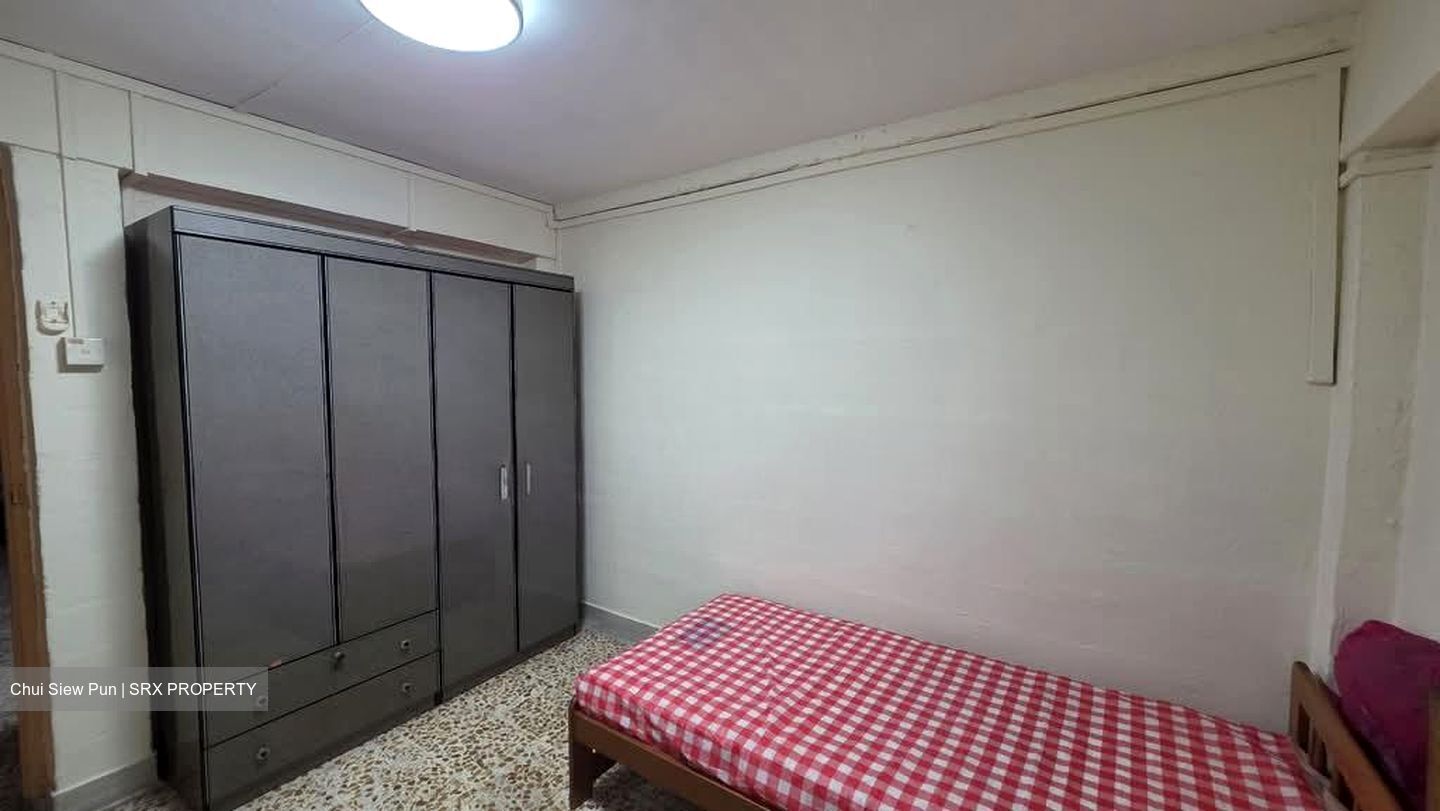 Blk 23 Dover Ville (Queenstown), HDB 4 Rooms #554786911